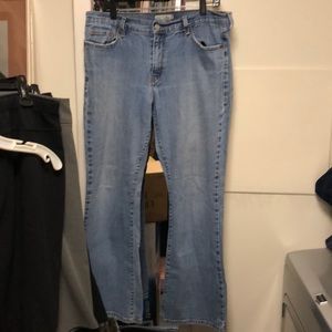 Levi’s Boot Cut 515 Jeans